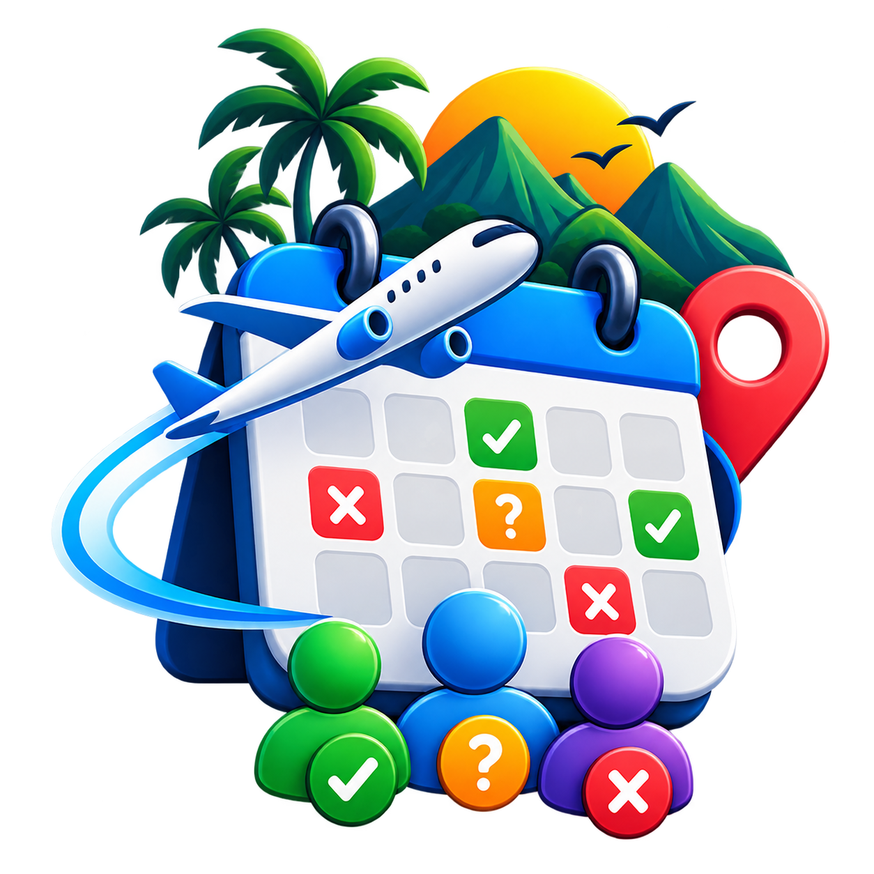 TripMate Logo